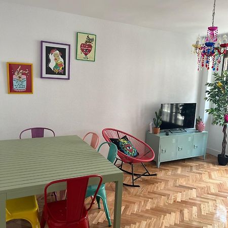 Enjoy Avila 3-Palacio De Los Aguila エクステリア 写真