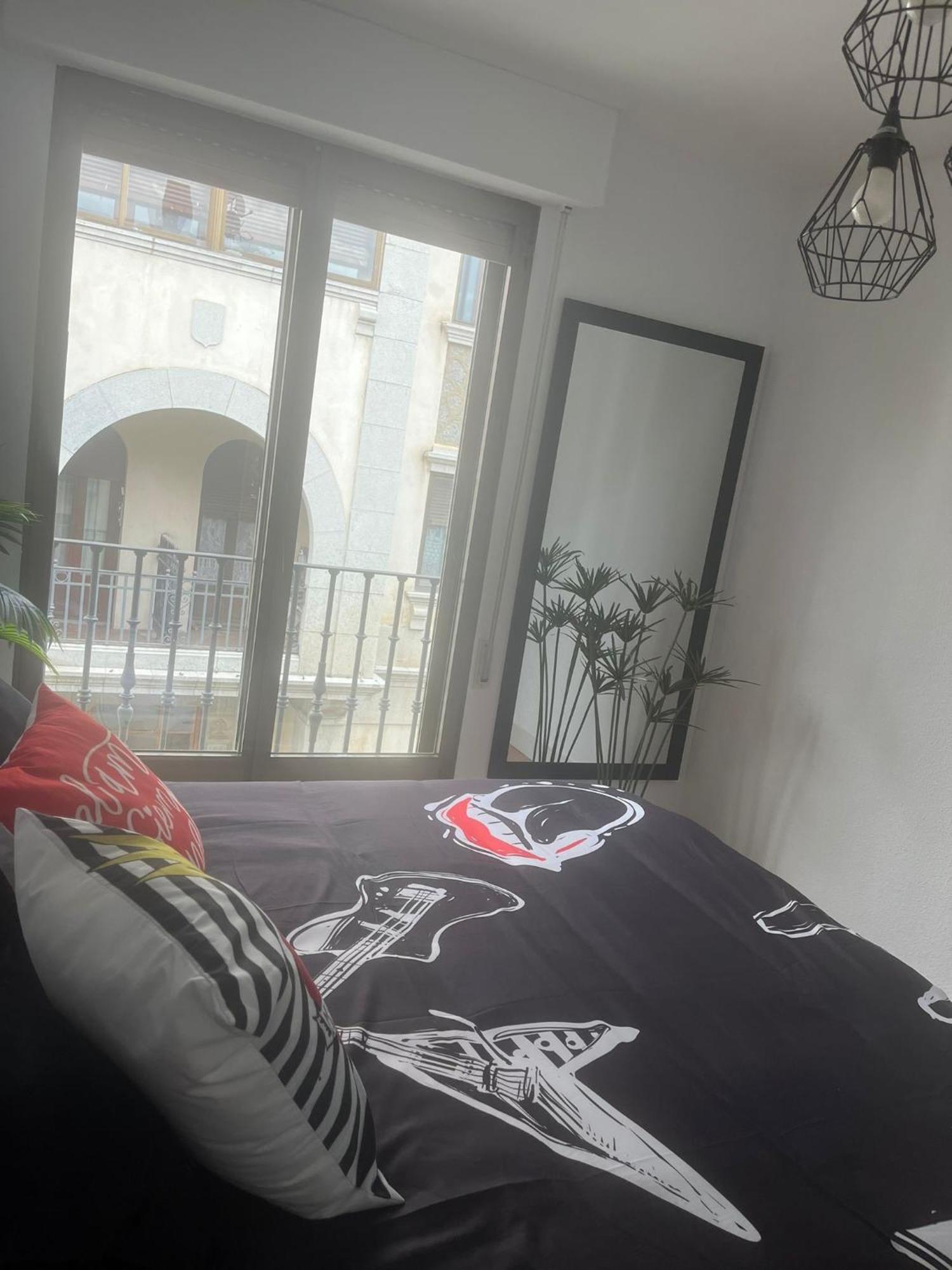 Enjoy Avila 3-Palacio De Los Aguila エクステリア 写真